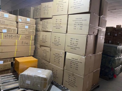 韩国技术进出口货物通关流程与注意事项详解