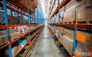 物流专家视角 利用物流产品网优化货物进出口策略